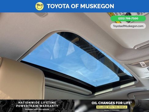 New 2025 Toyota RAV4 XLE Premium w/ Weather Package image 32