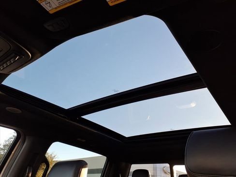 Used 2025 Ford F150 Raptor w/ Equipment Group 803A Raptor R image 13