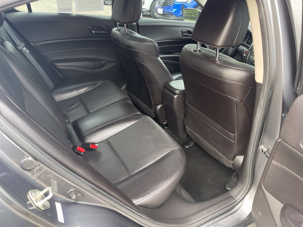 Used 2014 Acura ILX FWD image 15