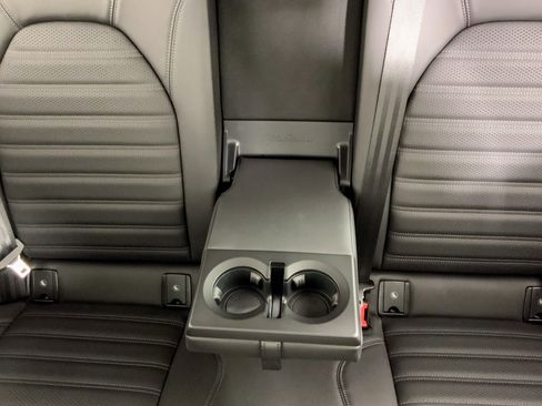 New 2024 Alfa Romeo Stelvio Quadrifoglio w/ Active Assist Plus Package image 36