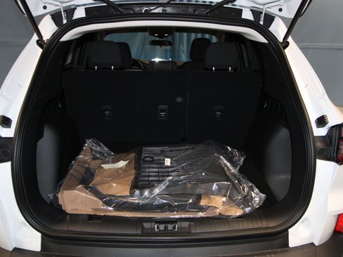 New 2026 Ford Escape Active w/ Cold Weather Package image 31