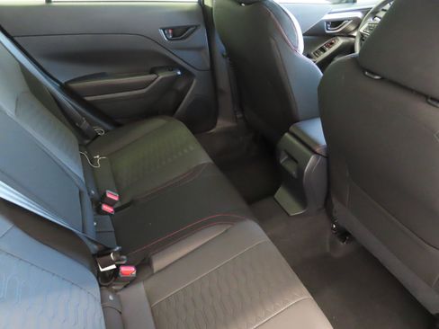 New 2026 Subaru Impreza 2.0i Sport image 24