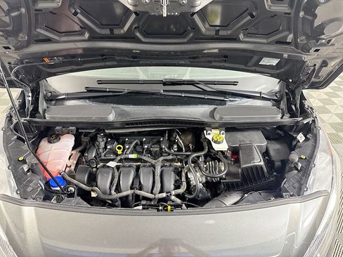 Used 2021 Ford Transit Connect XL image 36