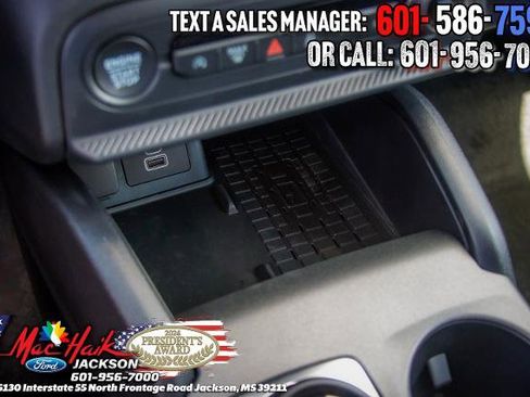 New 2025 Ford Bronco Sport Outer Banks w/ Outer Banks Tech Package+ image 16