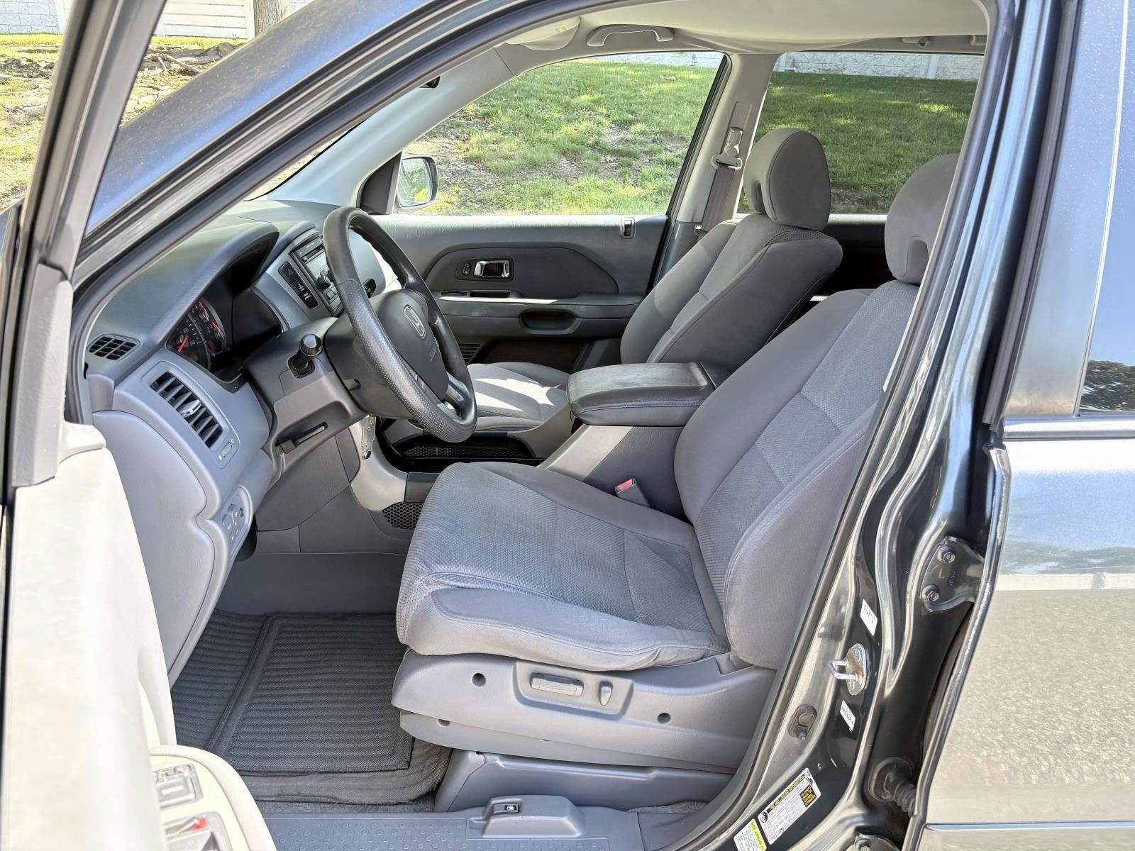 Used 2006 Honda Pilot EX image 20