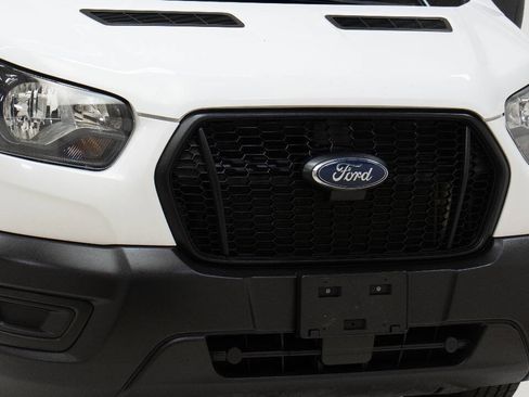 Used 2021 Ford Transit 350 XL RWD image 9