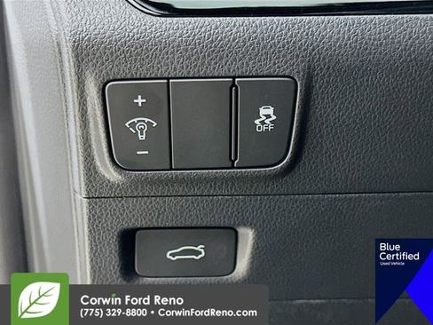 Used 2026 Kia K5 GT-Line image 13