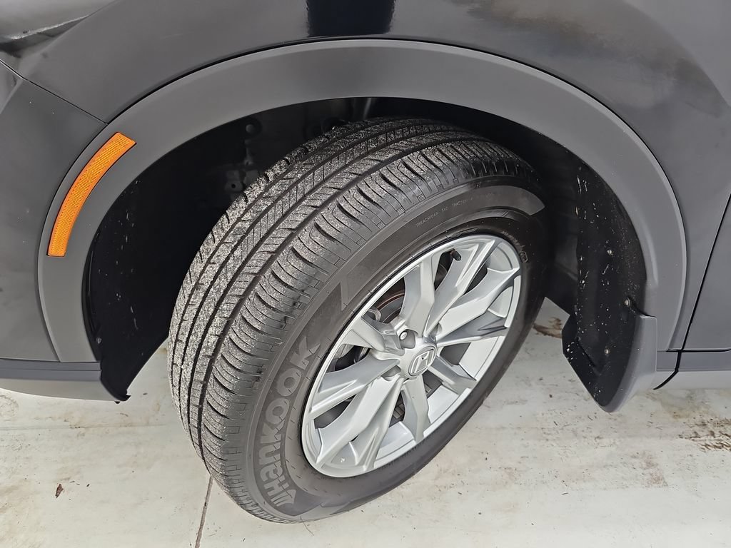 Certified 2025 Honda CR-V EX image 40