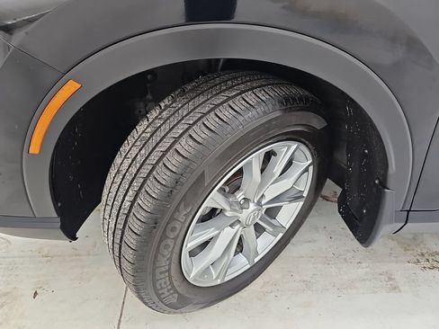 Used 2025 Honda CR-V EX image 40