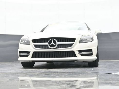 Used 2013 Mercedes-Benz SLK 350 image 51