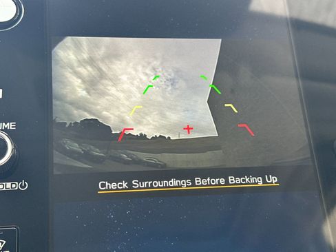 New 2026 Subaru Impreza 2.0i Sport image 21