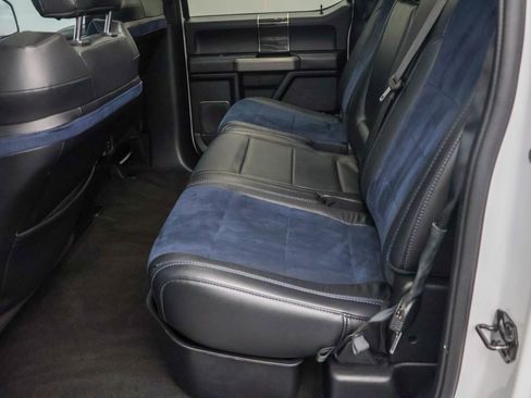 Used 2019 Ford F150 Raptor w/ Equipment Group 802A Luxury AWD/4WD image 22