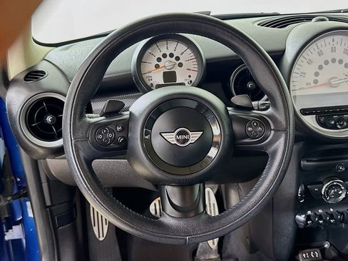 Used 2013 MINI Cooper S FWD image 14