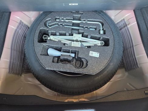Certified 2025 Honda Civic Sport image 10