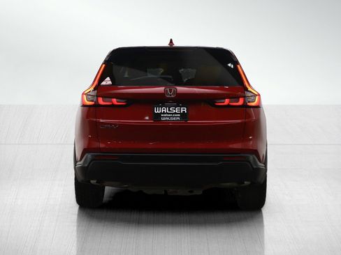 Used 2023 Honda CR-V EX-L image 4