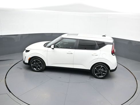 Certified 2023 Kia Soul EX image 41