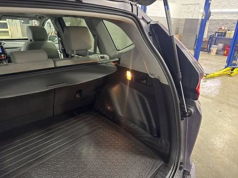 Certified 2022 Honda CR-V EX image 34