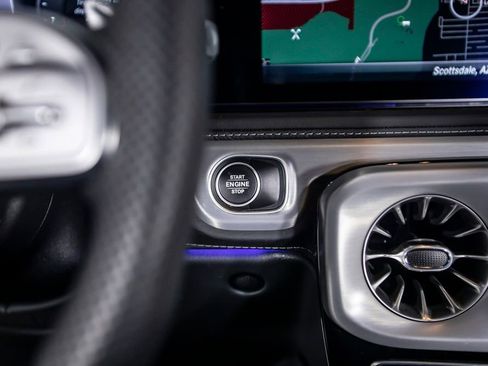 Used 2024 Mercedes-Benz G 63 AMG G 63 AMG image 39