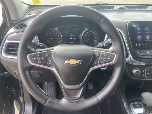 Used 2023 Chevrolet Equinox LT AWD/4WD image 11