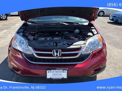 Used 2011 Honda CR-V EX image 23