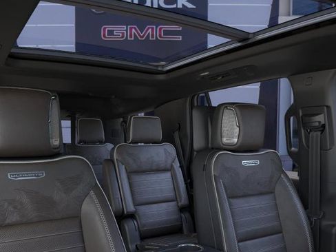 New 2026 GMC Yukon Denali Ultimate image 24