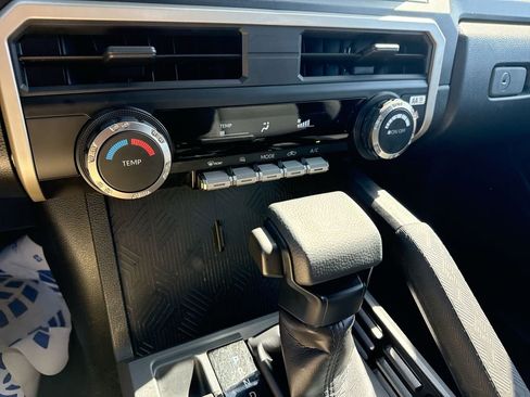 Used 2025 Toyota Tacoma SR RWD image 34