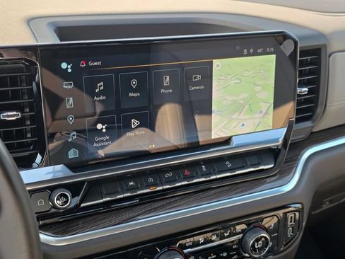New 2026 Chevrolet Silverado 1500 RST AWD/4WD image 24