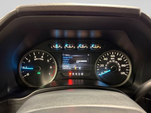 Used 2019 Ford F150 XLT w/ Equipment Group 302A Luxury AWD/4WD image 20