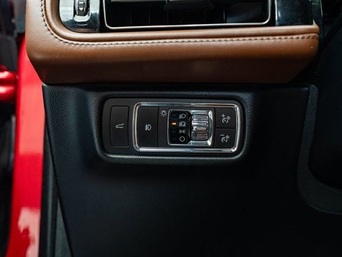 Used 2021 Lincoln Aviator Reserve AWD/4WD image 43