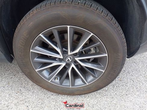 Used 2022 Lexus NX 350 AWD w/ Premium Package image 10