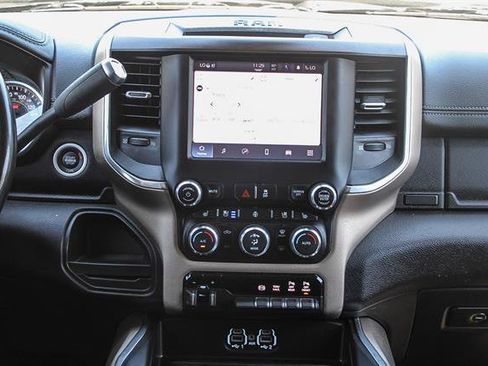 Used 2022 RAM 2500 Laramie image 13