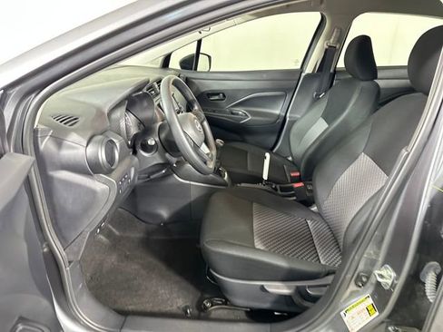 Used 2024 Nissan Versa S image 11