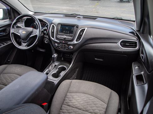 Used 2019 Chevrolet Equinox LT FWD image 27