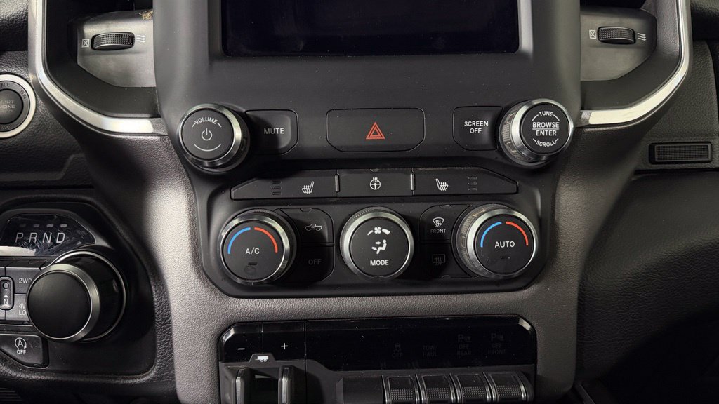Used 2022 RAM 1500 Big Horn AWD/4WD image 22