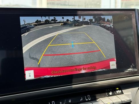 Certified 2025 Toyota Camry XSE FWD image 29