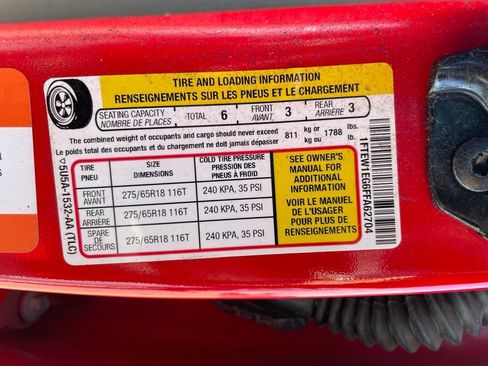 Used 2015 Ford F150 XLT w/ Equipment Group 301A Mid AWD/4WD image 33