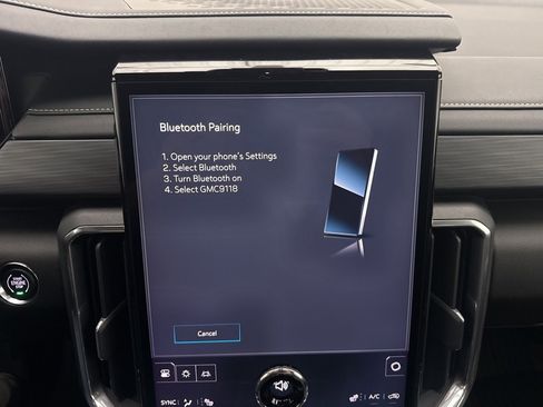 New 2026 GMC Acadia Elevation w/ Elevation Premium Package image 40