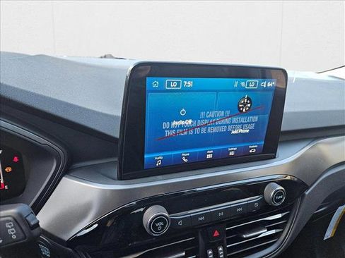 New 2025 Ford Escape Active image 14