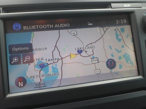 Used 2017 Nissan Titan SL RWD image 22