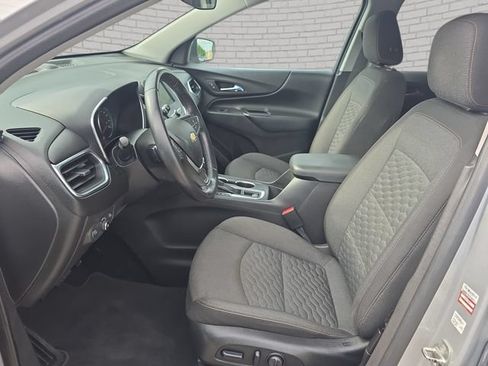 Used 2021 Chevrolet Equinox LT w/ Driver Convenience Package FWD image 16