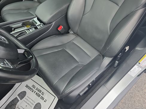 Used 2024 Honda Accord Sport image 14