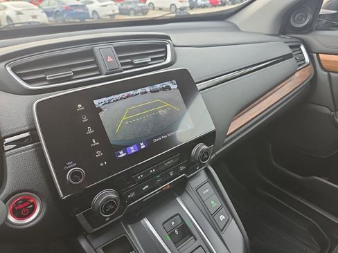 Used 2020 Honda CR-V Touring image 31