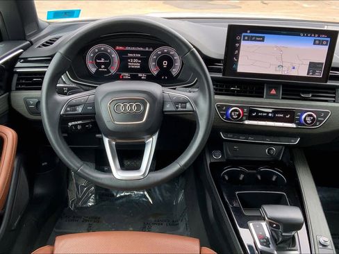 Used 2023 Audi A5 2.0T Premium Plus w/ Premium Plus image 6