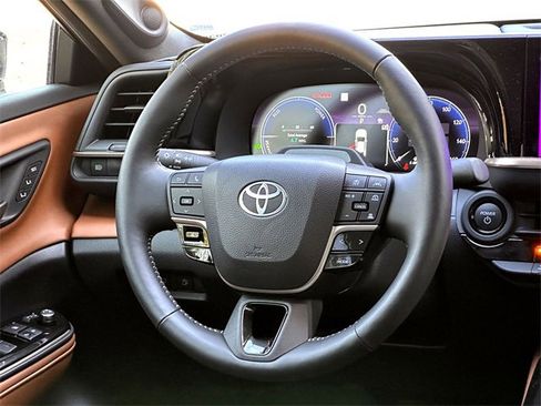 New 2026 Toyota Crown Limited image 23