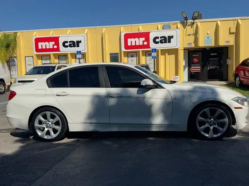 Used 2015 BMW 328i Sedan image 6