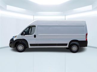 New 2026 RAM ProMaster 2500 w/ Safety Group FWD video 2