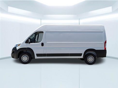 New 2026 RAM ProMaster 2500 FWD image 2