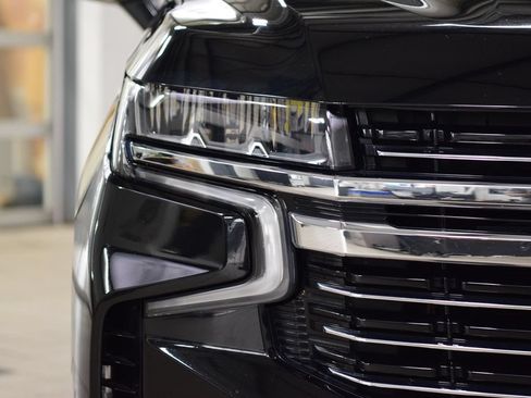 Used 2023 Chevrolet Tahoe LT AWD/4WD image 12