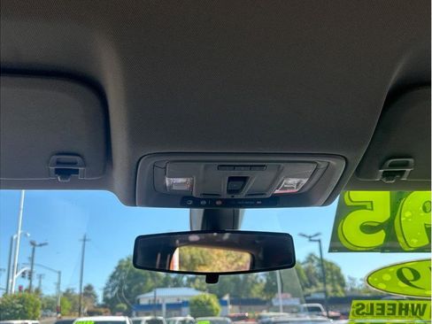 Used 2019 Chevrolet Silverado 1500 LT Trail Boss image 18