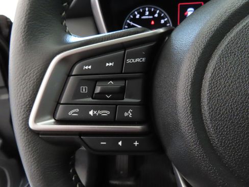 Used 2025 Subaru Legacy Limited image 15